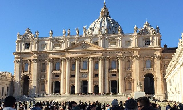 Les archives du Vatican ne seront plus secrètes : bienvenue aux chercheurs