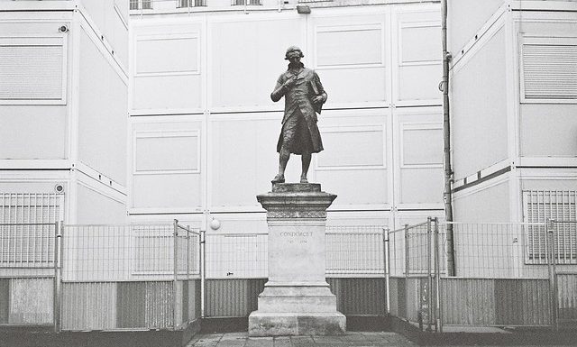Ce que Condorcet a encore à nous dire sur l’éducation