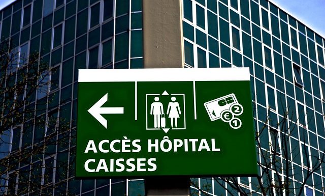Gérer l’hôpital comme une entreprise