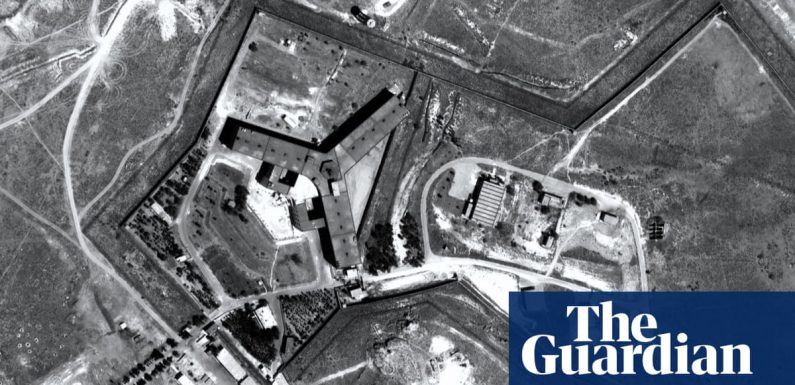 Syrian regime inflicts 72 forms of torture on prisoners, report finds
