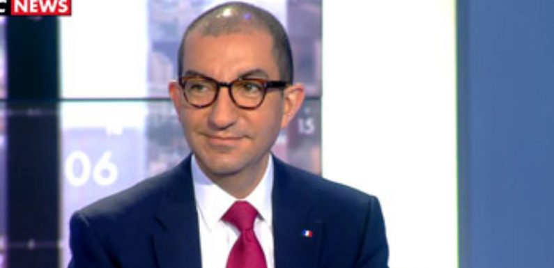 Jean Messiha : “Le terroriste islamique n’est qu’un islamiste en phase terminale”