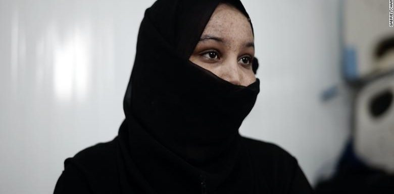 Migrants describe being tortured and raped on perilous journey to Libya