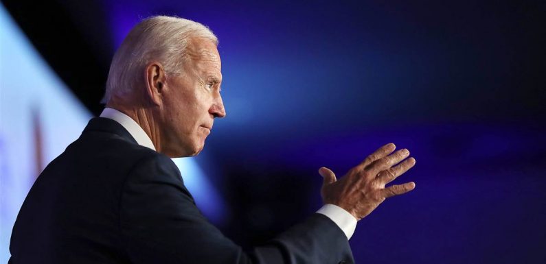 Biden calls for Trump’s impeachment, Trump immediately responds