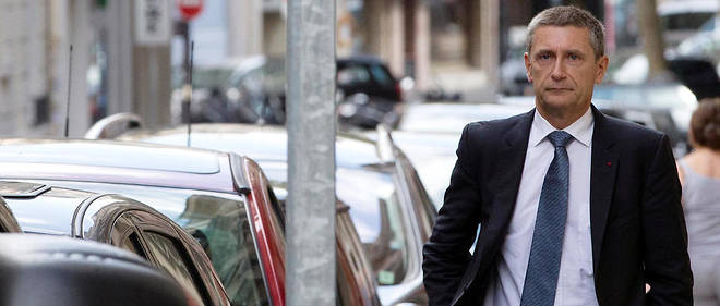 Frédéric Péchenard : « Les policiers ont raison de manifester »