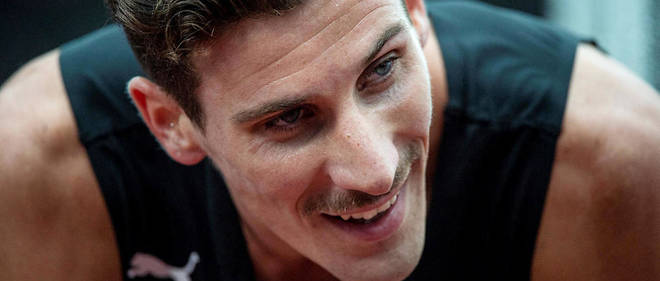 Athlétisme : l&rsquo;équipe de France a eu recours… à un hypnotiseur