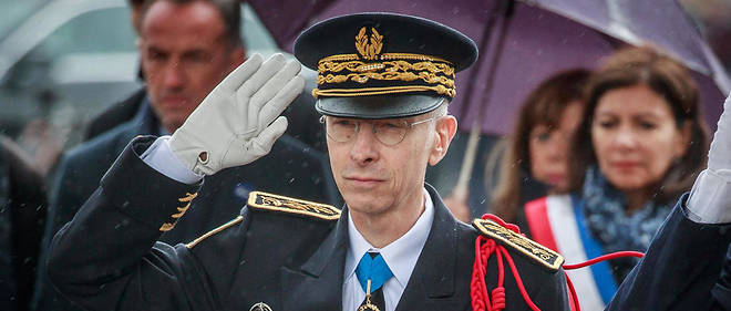 Tensions entre Hidalgo et le préfet de police au Conseil de Paris