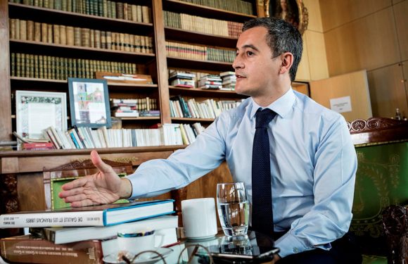 Darmanin s’attaque à la forteresse de Bercy. Par Marc Vignaud