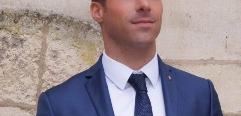 Julien Odoul (RN) insulte les manifestants anti-PMA