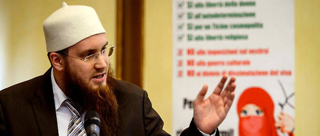 Suisse : quand des islamistes enseignent le maniement du couteau