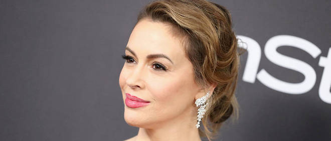 Alyssa Milano violée : les révélations de l&rsquo;instigatrice de #MeToo