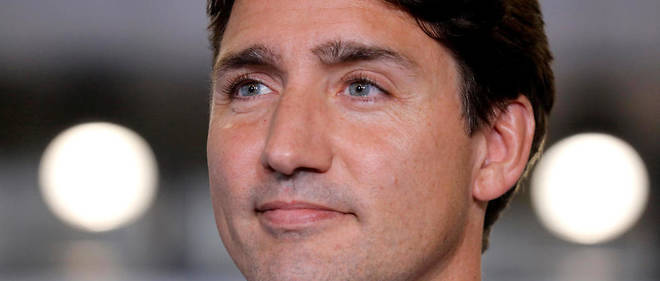 Législatives au canada : victoire pour Trudeau, mais sans majorité