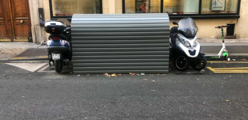 Quelles solutions pour lutter contre le vol de vélos?