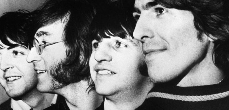 « Abbey Road » des Beatles fête ses 50 ans : sept choses à savoir sur leur ultime album studio