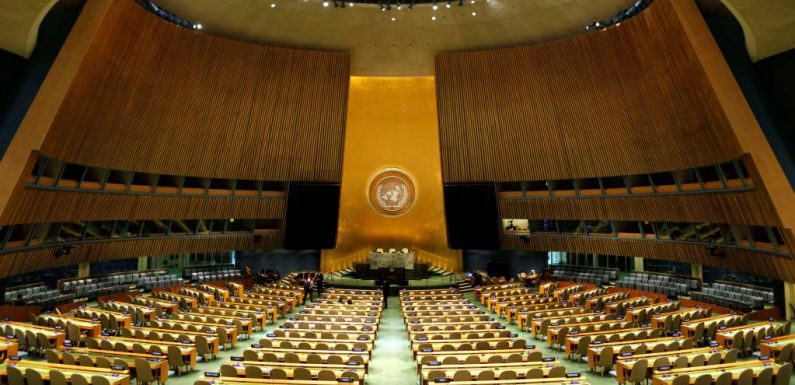 L’ONU se serre la ceinture à cause des mauvais payeurs