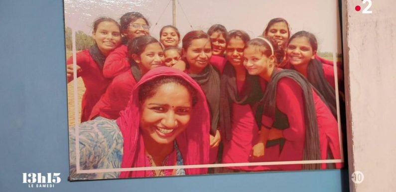 VIDEO. Inde : la Red Brigade apprend aux jeunes filles à se défendre physiquement contre les violences sexuelles