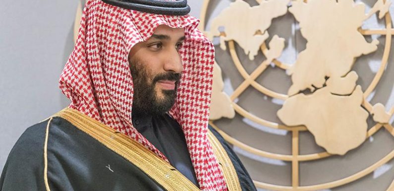 La France devrait rester ferme face à l’Arabie saoudite
