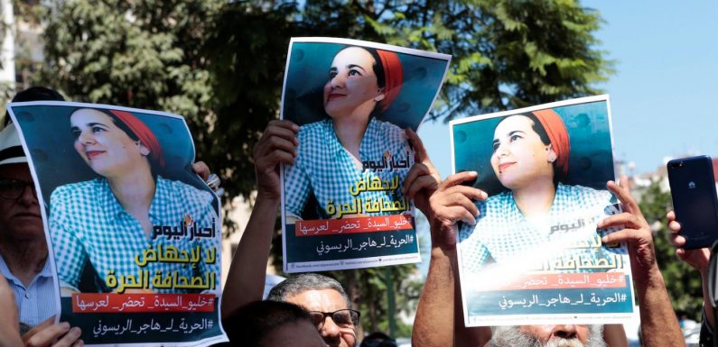 Les Marocaines doivent refuser l’aliénation de leur corps par l’État !