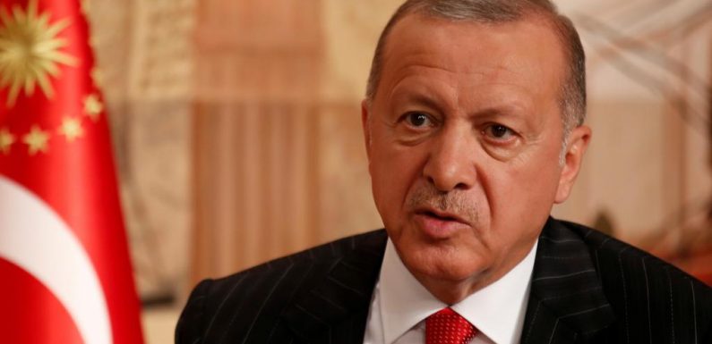 Turquie: plusieurs maires pro-kurdes arrêtés pour «terrorisme»