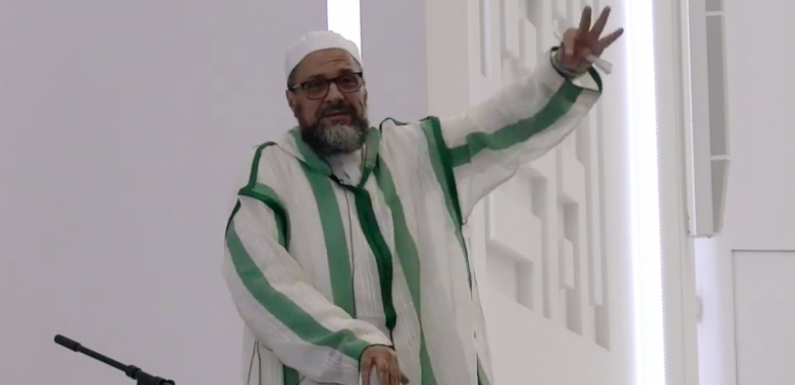 La mosquée An-Nour de Mulhouse accueille (encore) un imam radical pro-lapidation