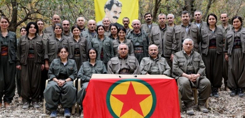 PKK letter to the American people and President Trump