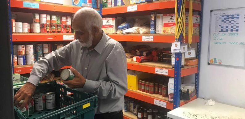 UK: No-Deal Brexit Risks Hunger for Poorest