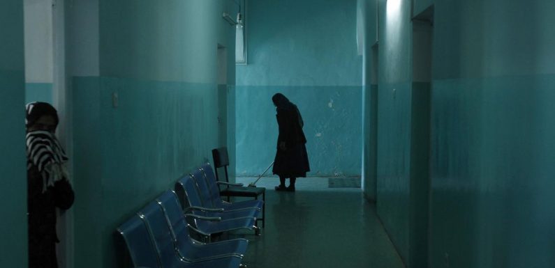 Afghanistan : Insuffisance de l’aide aux personnes traumatisées par le conflit