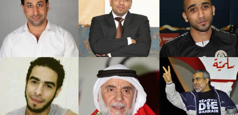 Bahreïn : Des prisonniers privés de soins médicaux