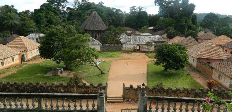 Un site du Patrimoine mondial attaqué au Cameroun