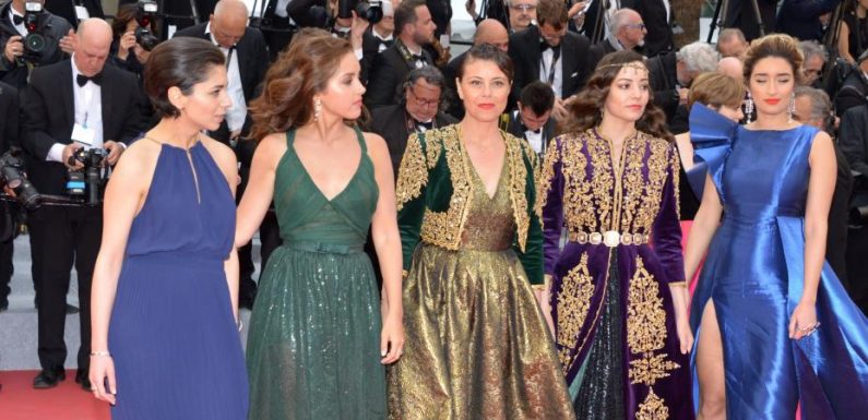 Privé de projection en Algérie, le film « Papicha » représentera quand même le pays aux Oscars