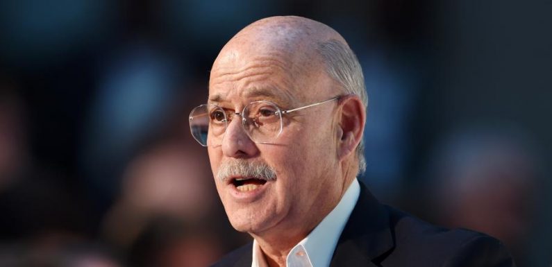 « On a moins de 18 ans pour transformer totalement l’économie, la société, notre forme de gouvernance » : le plan de Jeremy Rifkin pour sauver la planète