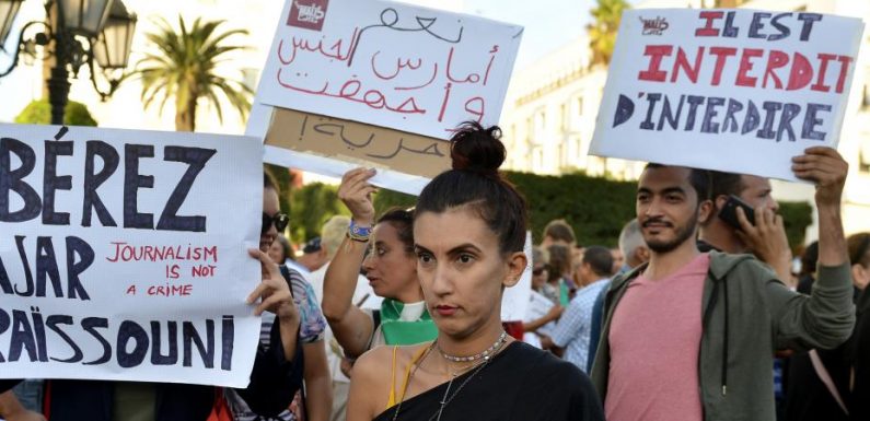 Maroc : le collectif des « Hors-la-loi » demande l&rsquo;arrêt des poursuites liées aux mœurs