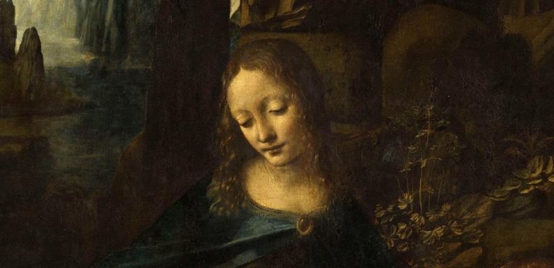 Léonard de Vinci au Louvre : la peinture pour recréer le monde