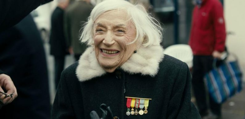 « Chichinette, ma vie d’espionne » : un documentaire sur l’histoire extraordinaire de Marthe Hoffnung Cohn, jeune juive infiltrée en territoire nazi