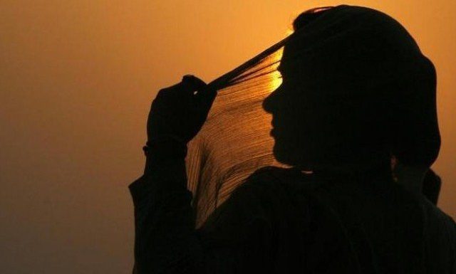 Man chops off wife’s nose for not making tea