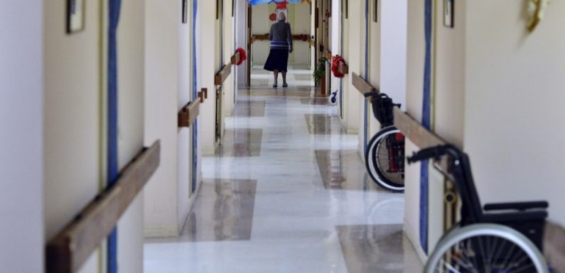 Haute-Saône: un aide-soignant soupçonné d’agressions sexuelles sur 13 personnes dans des Ehpad