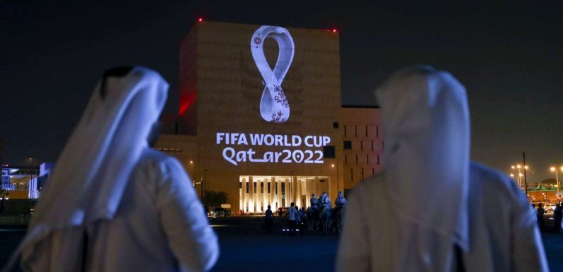 « L’équipe de France de football ne doit pas aller au Qatar en 2022 »