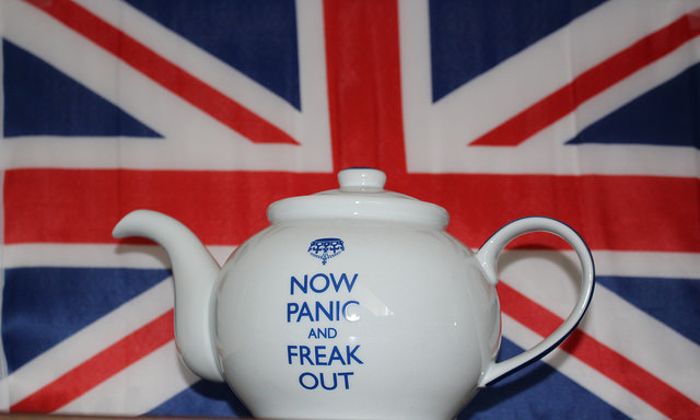 Brexit : l’Europe a-t-elle peur des libéraux ?