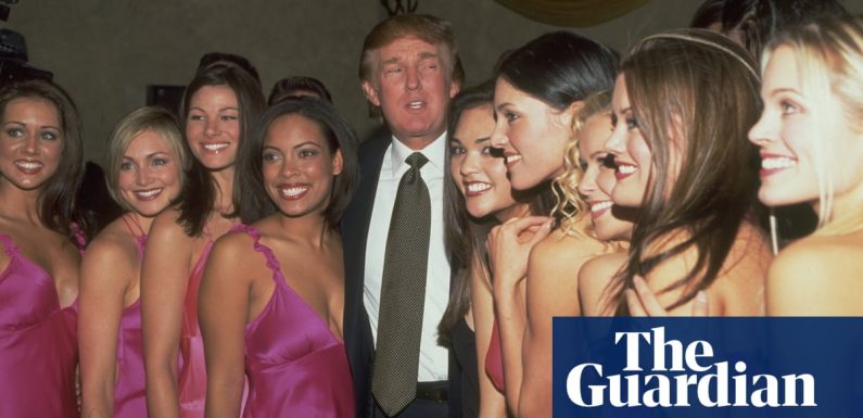 All the President’s Women review: Donald Trump, sexual predator