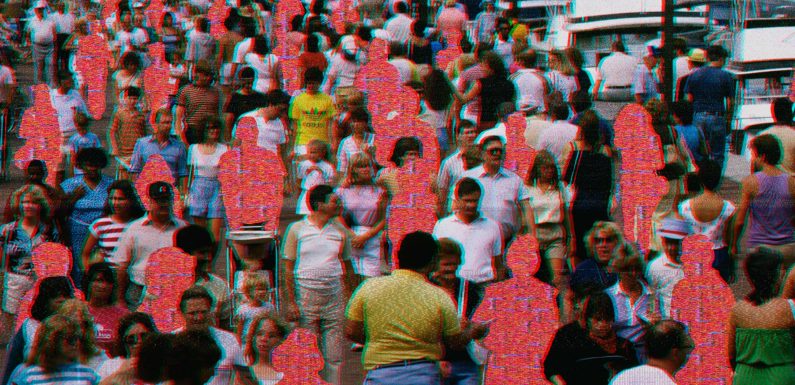 Digital dystopia: how algorithms punish the poor