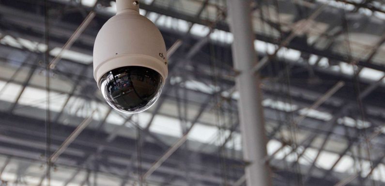 Identifier une personne à travers les murs, c&rsquo;est possible…