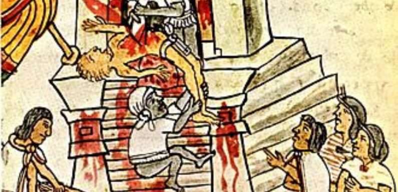 De l’écologie et du retour du Christ