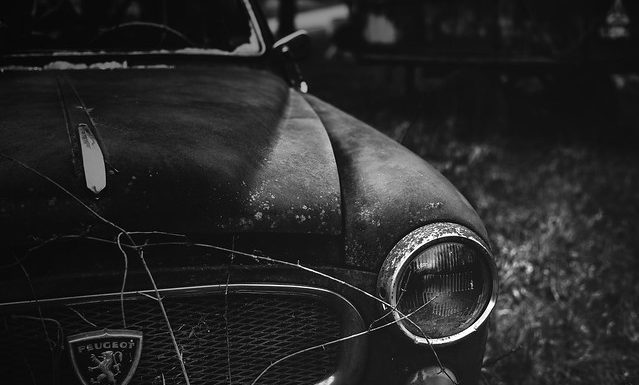 L’assassinat prémédité de l’automobile française