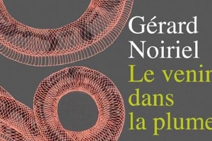 Polémique sur Eric Zemmour: Le Venin dans la plume