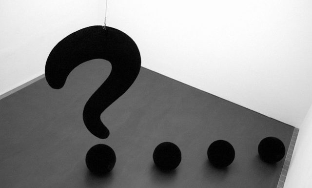 L’impossible dossier des retraites : et si la question était mal posée ?