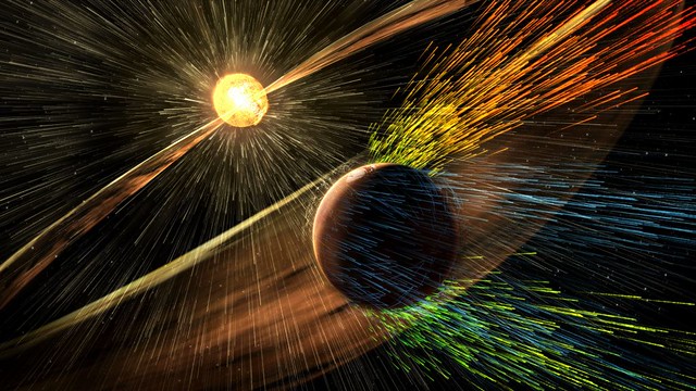 Le nucléaire progresse dans le monde… et dans l’espace