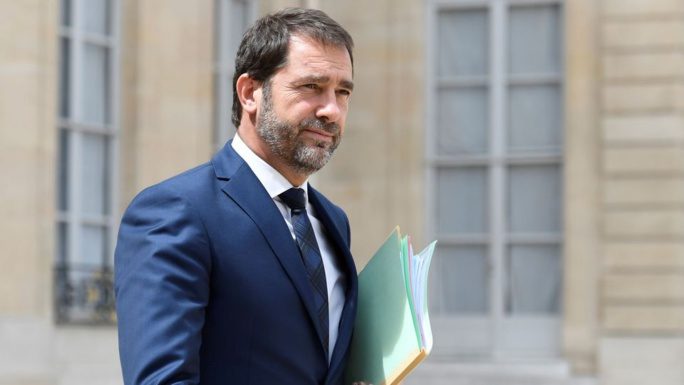 Tuerie à la préfecture de police de Paris : Castaner dans le collimateur de la droite et du RN