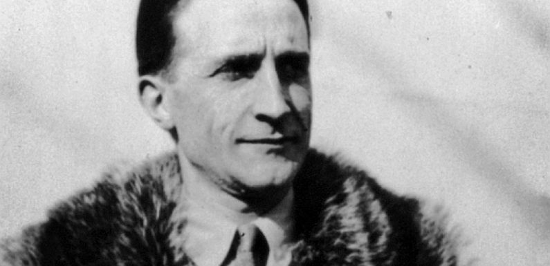 Que reste-t-il de Marcel Duchamp ?