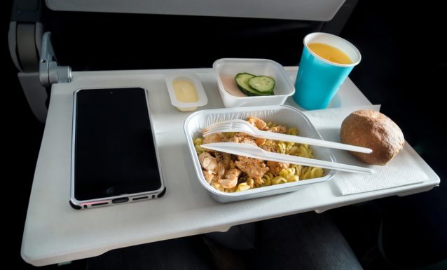 Viande, avion, téléphone, banque : j’ai calculé mon empreinte carbone