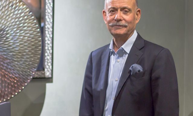 Jeremy Rifkin: « La civilisation fossile va s’effondrer en 2028 »
