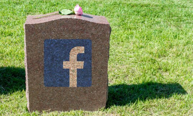 Que devient votre identité numérique après votre mort ?